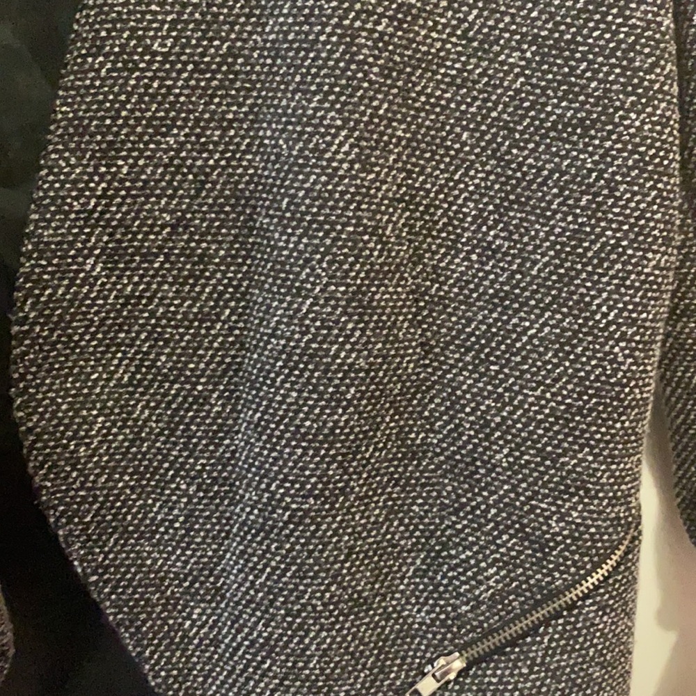 Textured blazer - Picture 2 of 3